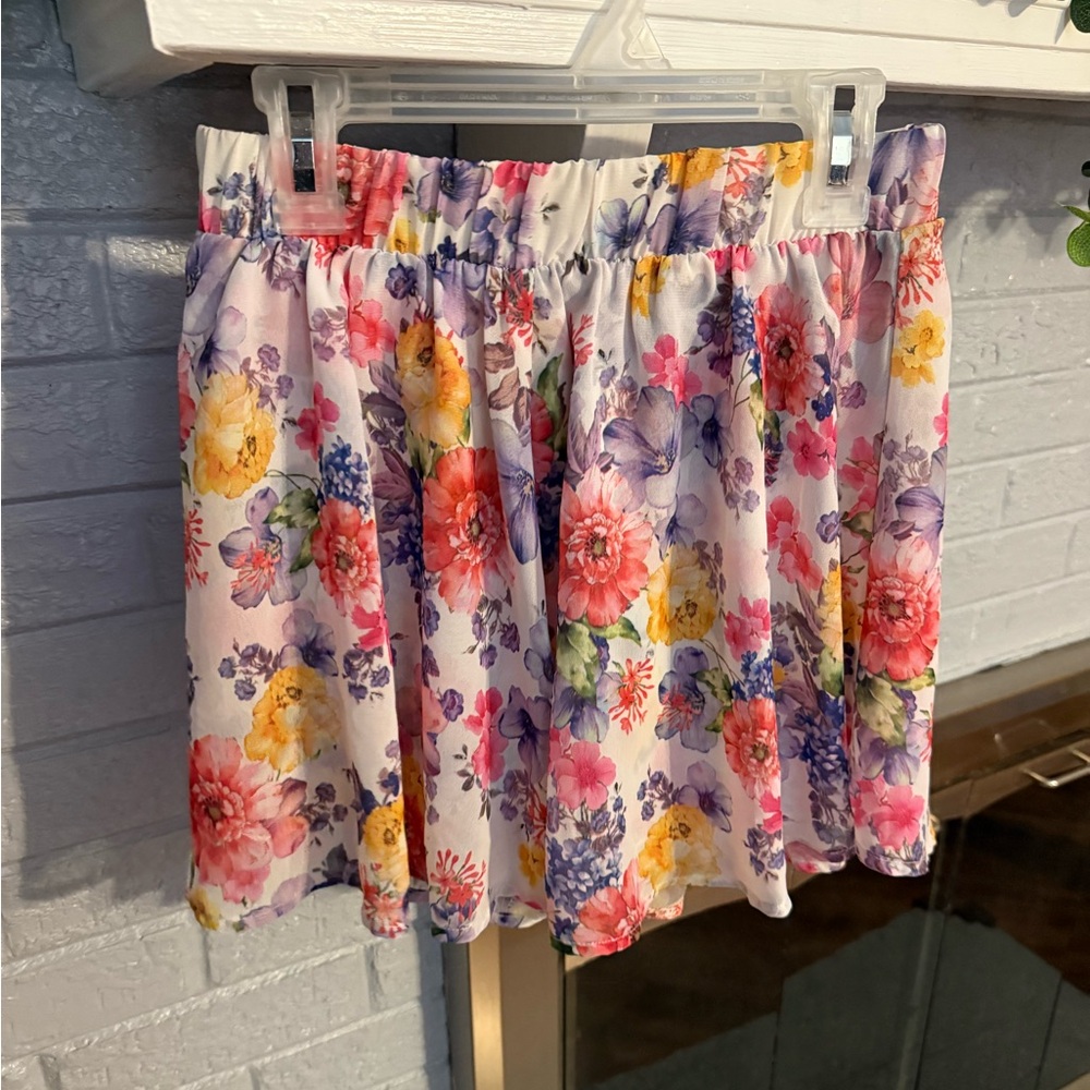 Show Me Your MuMu Shorts